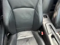Gebraucht BMW Z4 192 PS (141 kW) 2003 Grau Cabrio