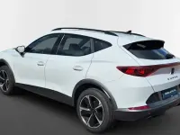 Gebraucht Cupra Formentor 150 PS (110 kW) 2024 Weiss SUV