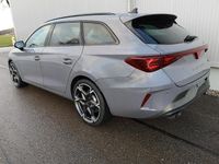Neu Cupra Leon VZ 333 PS (244 kW) 2025 Taigagrau Kombi
