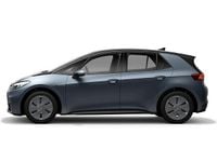 Gebraucht VW ID.3 Life 150 kW (204 PS) 2021 Kleinwagen