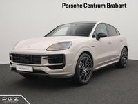 Neu Porsche Cayenne Black Edition 519 PS (381 kW) 2026 Beige SUV