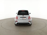 gebraucht Abarth 595C 1.4 Turbo Turismo, Benzin, 24.560 €