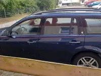 Gebraucht Ford Mondeo Ghia 155 PS (114 kW) 2005 Blau Kombi