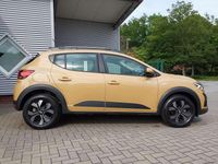 Neu Dacia Sandero Expression 91 PS (66 kW) 2025 Beige SUV