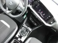 Gebraucht Opel Mokka GS Line 136 PS (100 kW) 2024 Grau SUV