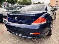 Gebraucht BMW 645 Performance 333 PS (244 kW) 2004 Coupé