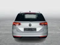 Gebraucht VW Passat Business 150 PS (110 kW) 2023 Silber Kombi