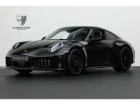 Gebraucht Porsche 911 541 PS (397 kW) 2025 Coupé