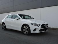 Gebraucht Mercedes A250 224 PS (164 kW) 2018 Weiß Limousine