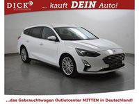 Gebraucht Ford Focus 150 PS (110 kW) 2019 Kombi