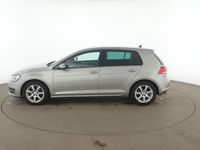 Gebraucht VW Golf VII Highline 2016 Grau Limousine