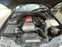Gebraucht Mercedes C230 193 PS (141 kW) 1998 Limousine