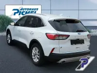 Używany Ford Kuga Titanium 224 KM (164 kW) 2022 Biały SUV