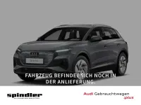 Second-hand Audi Q4 e-tron Ambiente 210 kW (286 CP) 2025 Gri SUV