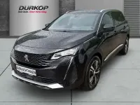 Gebraucht Peugeot 5008 GT 131 PS (96 kW) 2024 Schwarz SUV