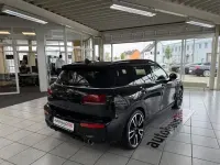 Gebraucht Mini John Cooper Works Clubman 306 PS (225 kW) 2023 Schwarz Kombi
