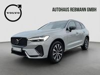 Gebraucht Volvo XC60 Plus 197 PS (144 kW) 2023 Vapour grey / metallic SUV