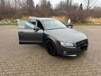 Gebraucht Audi A5 Sportback 179 PS (131 kW) 2010 Grau Kleinwagen