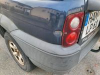 gebraucht Land Rover Freelander 1 Baujahr 2001