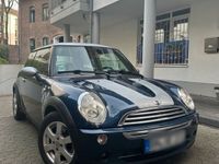 gebraucht Mini Cooper One2006