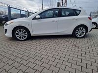 gebraucht Mazda 3 Active Plus