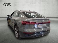gebraucht Audi Q8 Sportback e-tron 50 advanced *Matrix*HuD*Tour*