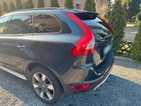 Gebraucht Volvo XC60 163 PS (119 kW) 2009 Grau SUV