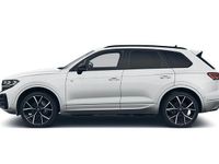 Neu VW Touareg Edition 286 PS (210 kW) 2026 Pure white uni SUV