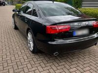 gebraucht Audi A6 3.0 TDI 150 kW quattro S tronic -