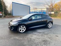 Gebraucht Renault Mégane Coupé R.S. 180 PS (132 kW) 2010 Schwarz Coupé