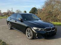 Gebraucht BMW M340 340 PS (250 kW) 2020 Schwarz Limousine
