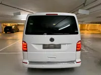 Używany VW T6 Generation Six 199 KM (146 kW) 2019 Biały Van