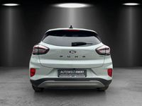 Usata Ford Puma Titanium 125 CV (91 kW) 2024 Grigio SUV