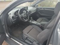 gebraucht Audi A3 1,4 TFSI S tronic Sport S line