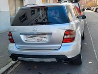 Gebraucht Mercedes ML280 2005 Grau SUV