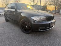 Gebraucht BMW 116 Advantage 122 PS (89 kW) 2009 Kleinwagen