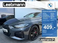Gebraucht BMW M4 340 PS (250 kW) 2021 Coupé