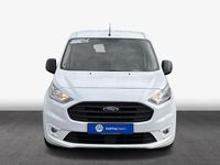 gebraucht Ford Transit Connect 200 L1 S&S Trend**PDC/Kunststoffboden**