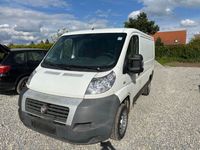 gebraucht Fiat Ducato 