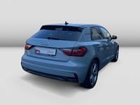Second-hand Audi A1 Advanced Plus 116 CP (85 kW) 2025 Gri SUV