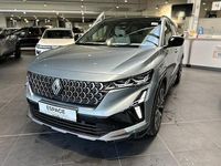 Neu Renault Espace Esprit Alpine 200 PS (147 kW) 2026 Dolomitgrau satiniert SUV