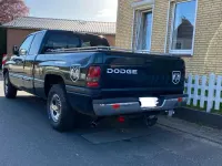 Gebraucht Dodge Ram 232 PS (170 kW) 2001 Pickup