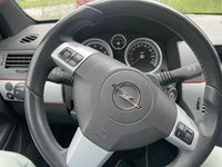 gebraucht Opel Astra GTC 1.8 Sport