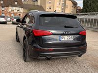 Gebraucht Audi Q5 Ambiente 180 PS (132 kW) 2014 SUV