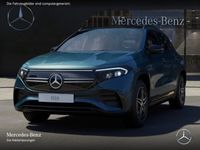 gebraucht Mercedes EQA250 