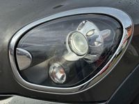 Gebraucht Mini Cooper SD Countryman 143 PS (105 kW) 2012 Grau SUV