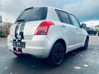 gebraucht Suzuki Swift 1.3 Club Club