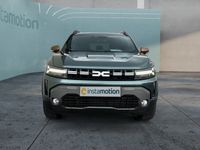 Gebraucht Dacia Duster Extreme 131 PS (96 kW) 2024 Grün SUV