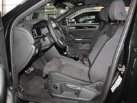 Neu VW T-Roc R-line 190 PS (139 kW) 2026 Deep black perleffekt SUV