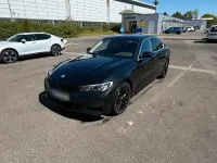 Gebraucht BMW 330e 298 PS (219 kW) 2021 Schwarz Limousine